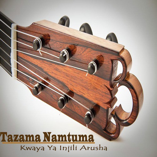 Tazama Namtuma