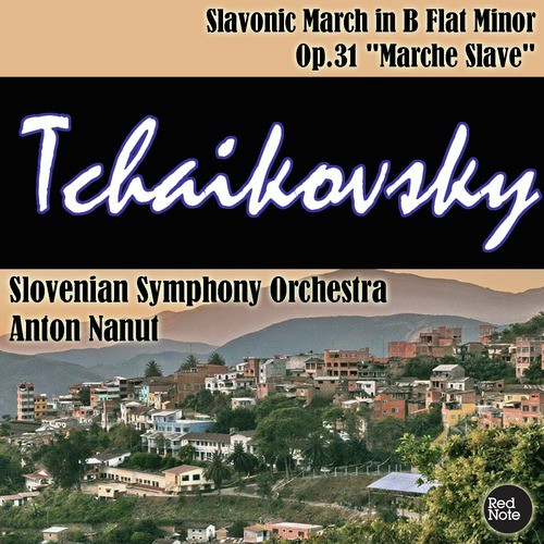 Slovenian Symphony Orchestra