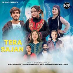 Tera Sajan-AzkEZTBjVX8