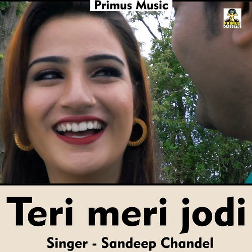 Teri meri jodi (Haryanvi Song)