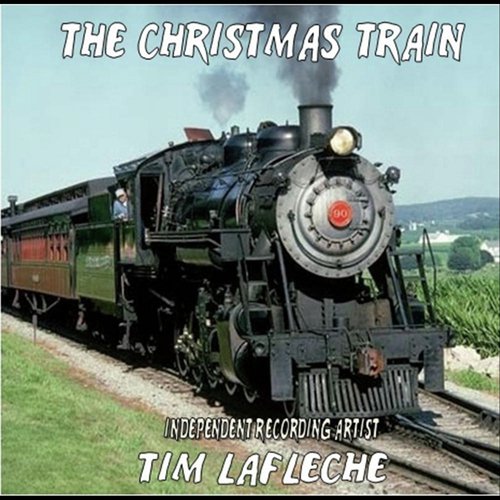 It's a California Christmas cover art