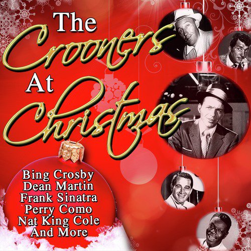 The Crooners at Christmas (Remastered)