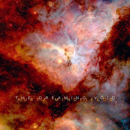The Dreaming Void, Pt. 1 cover art