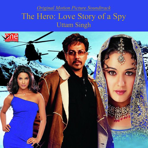 The Hero: Love Story of a Spy