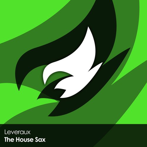 The House Sax (Original Mix) cover art