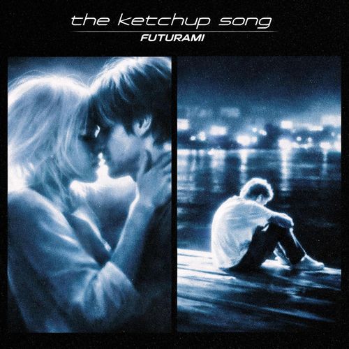 The Ketchup Song (Aserejé) (Techno)