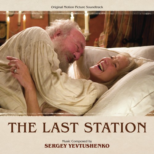 The Last Station