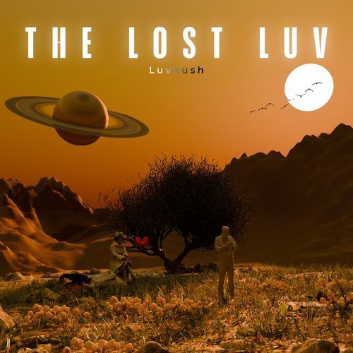 The Lost Luv