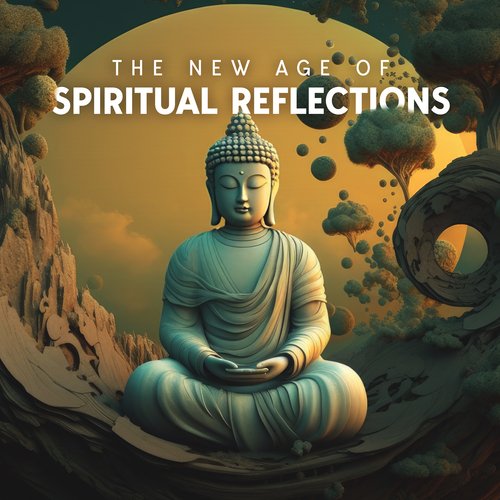 The New Age Of Spiritual Reflections_poster_image