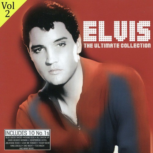 Trouble (from King Creole) Lyrics - Elvis Presley - Only on JioSaavn