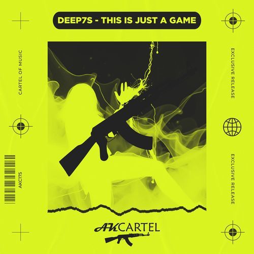 This Is Just a Game