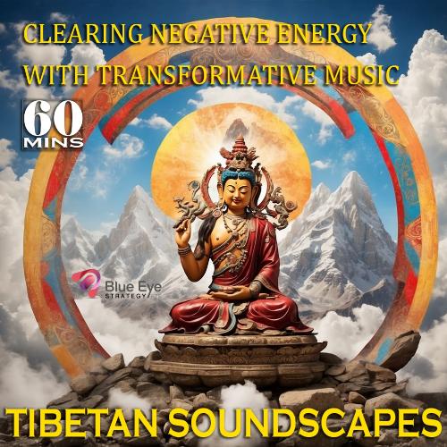 Clearing Negative Energy with Transformative Music