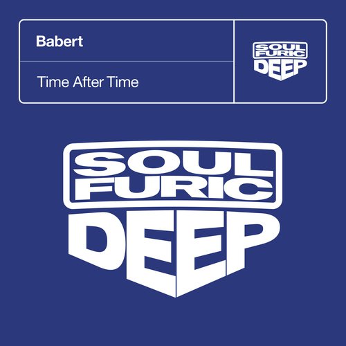 Time After Time (Extended Mix) (Extended Mix)