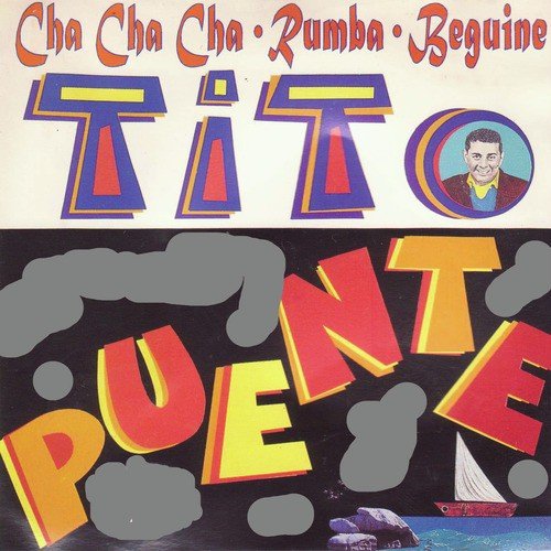 Tito Puente