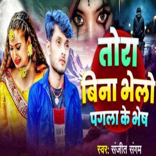 Tora Bina Bhelo Pagala Ke Bhesh