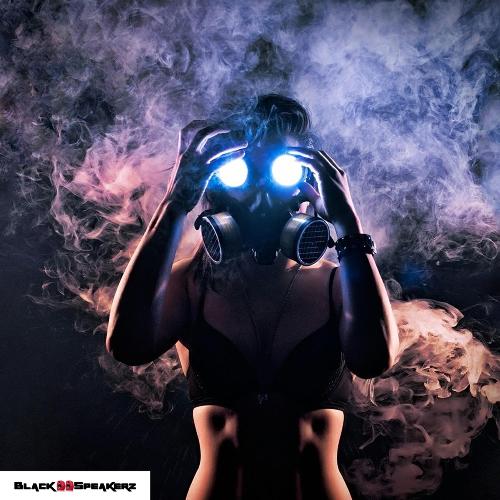 Toxic cover art