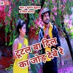 Tutal Ba Dil Ka Jor Debe Re (Bewafai song)