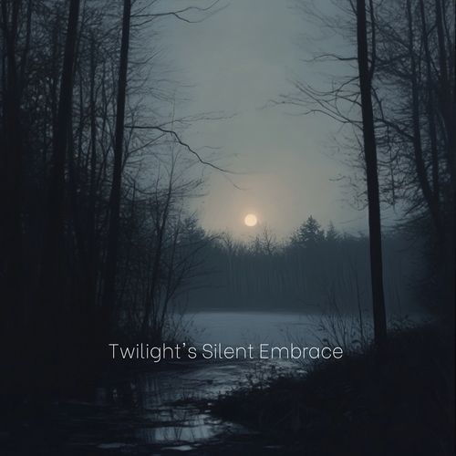 Twilight's Silent Embrace_poster_image