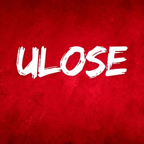 U LOSE cover art