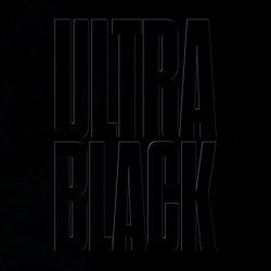 Ultra Black