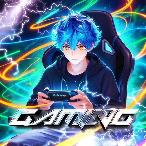 Ultra Gaming Mode, Vol. 6