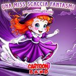Una Miss Scaccia Fantasmi (Instrumental Version) (Instrumental Version)