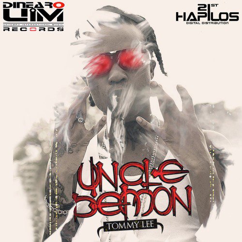 Uncle Demon - Single