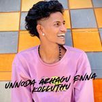 Unnoda Azhagu Enna Kolluthu