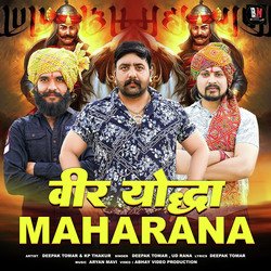 Veer Yodha Maharana-Jiw6WB1cQwI