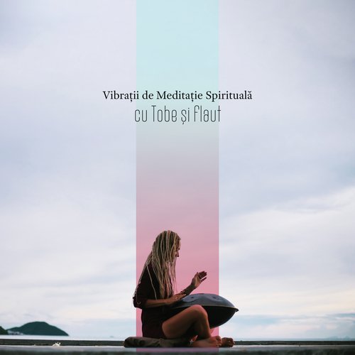 Liniște Sufletească pe Insulă cover art