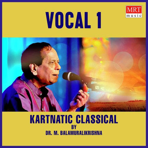 Vocal -1Karnatic Classical