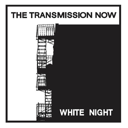 White Night cover art