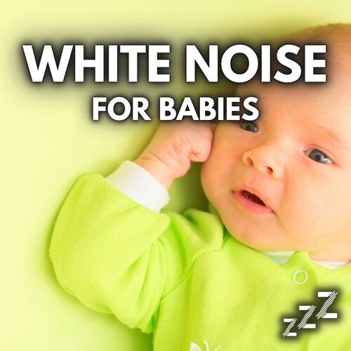 Baby White Noise cover art