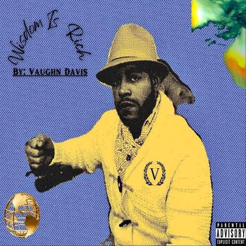 Hello Model (feat. Khaleel Mandel) cover art