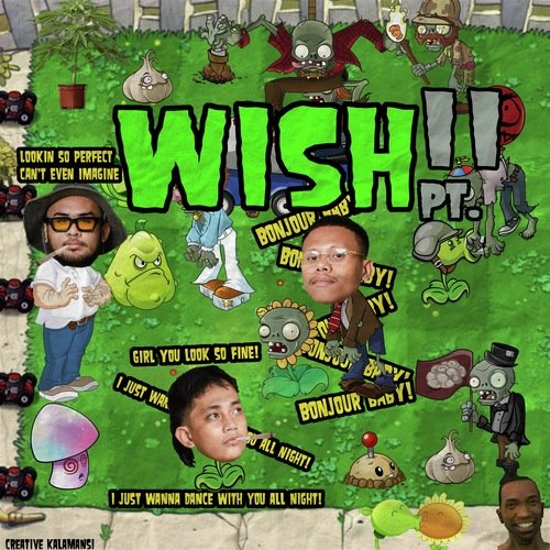 Wish II