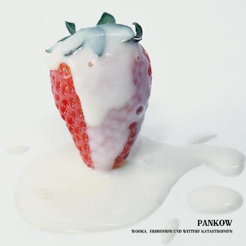 Strawberry Sperm
