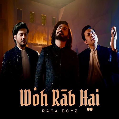 Woh Rab Hai