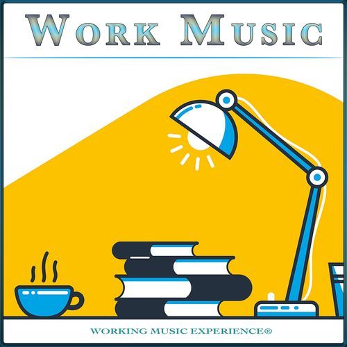 Guitar Working Music