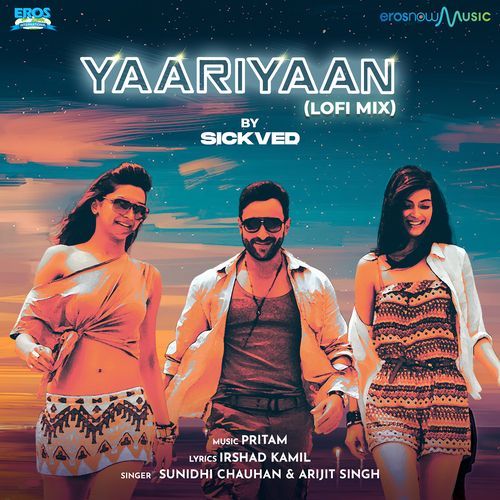 Yaariyaan (Lofi Mix)