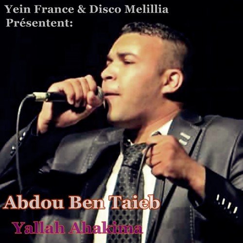 Abdou Ben Taieb