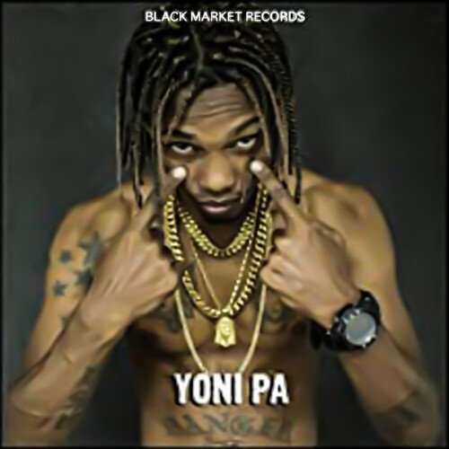 Yoni Pa