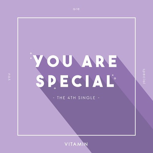 You Are Special_poster_image