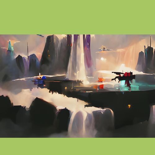 Zubair bin awwam cover art