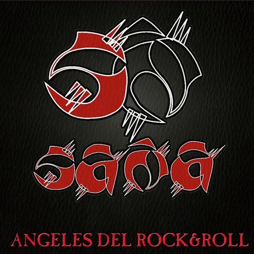 Ángeles del Rock&Roll