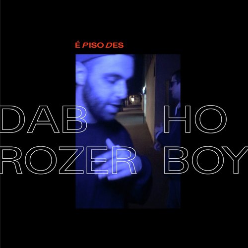 Pilote cover art