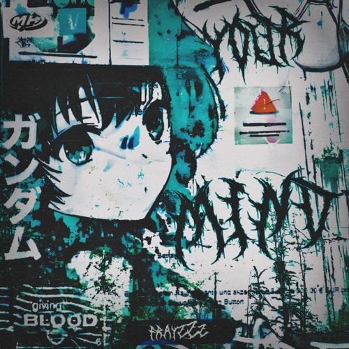your mind (sped up)