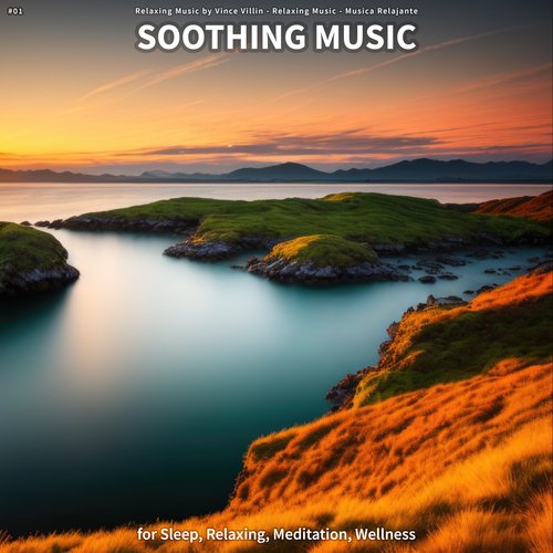 Relaxing Music cover art