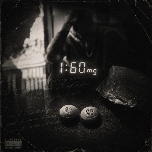 160mg