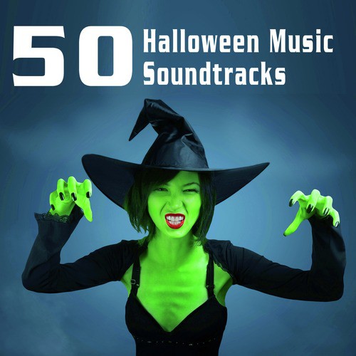 50 Halloween Music Sound Tracks