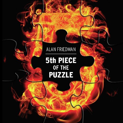 5th Piece of the Puzzle